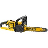 DeWALT ' dcm575 N XJ de la batterie Tronçonneuse Flex V"DCM 575 N 54 (Solo), Motosega elettrica giallo/Nero