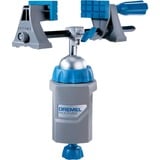 Dremel 2500 Accessori per apparati multifunzione, Morsa grigio/Blu, 1 pezzo(i)