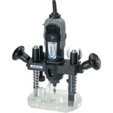 Dremel 26150335JA lama per pialla, Supporto 