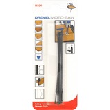 Dremel 2615MS50JA lama per seghetto, Lama per sega Legno