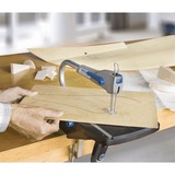 Dremel 2615MS50JA lama per seghetto, Lama per sega Legno