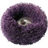 Dremel 512S Disco per lucidatura, Mola abrasiva Disco per lucidatura, 3,2 mm, 2,5 cm