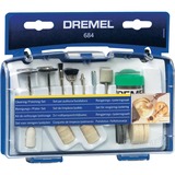 Dremel 684 Attacco del mandrino, set Attacco del mandrino, Multicolore