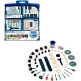 Dremel 723 Universale Set di accessori Set di accessori, Universale, Dremel, Multicolore, 100 pezzo(i)