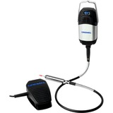Dremel Fortiflex (9100-21) 20000Giri/min taglierino universale a corrente, Strumento multi funzione Nero/Argento, 230 V, 1,5 kg, AC, Vendita al dettaglio