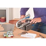 Dremel MS53 Accessori per apparati multifunzione, Lama per sega Moto-Saw, 10 cm, 0,2 mm, 5 pezzo(i)