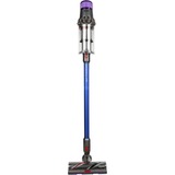 Dyson V11 Absolute Extra Multicolore Senza sacchetto, Aspirapolvere verticale blu/Argento, Secco, Filtro, Tappeto, Superfici rigide, Auto, 82 dB, 610 W