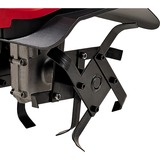 EINHELL 3431050 scarificatore 750 W Rosso, Argento rosso/Nero, 750 W, 30 cm, 20 cm, Rosso, Argento, 230 V, 50 Hz