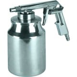 EINHELL 4133300 accessorio per compressore ad aria, Pistola esplosiva alluminio, Einhell