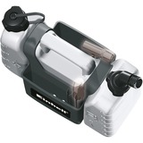 EINHELL 4501325 tanica per carburante 4,25 L Plastica Bianco 4,25 L, Plastica, Bianco