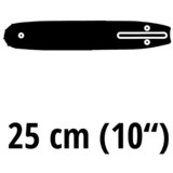 EINHELL 4501753 accessorio per motosega 1 pezzo(i), Sega spada 1 pezzo(i), 270 g, 310 g