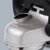 EINHELL CC-PO 1100/1E lucidatrice per auto 1100 W 3500 Giri/min rosso/Nero, Lucidatrice rotativa per auto, 3500 Giri/min, 1100 W, Nero, Grigio, Rosso, 2,5 kg, AC