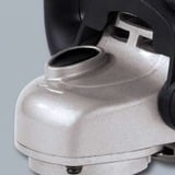 EINHELL CC-PO 1100/1E lucidatrice per auto 1100 W 3500 Giri/min, Macchina di lucidatura rosso/Nero, Lucidatrice rotativa per auto, 3500 Giri/min, 1100 W, Nero, Grigio, Rosso, 2,5 kg, AC