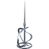 EINHELL Farb-Mörtelrührer TC-MX 1200 E, Agitatore rosso/Nero