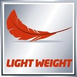 EINHELL Farb-Mörtelrührer TC-MX 1200 E, Agitatore rosso/Nero