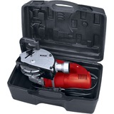 EINHELL Fresatrice per scanalature da muro TC-MA 1300, Strumento rosso/Nero