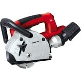 EINHELL Fresatrice per scanalature da muro TC-MA 1300, Strumento rosso/Nero