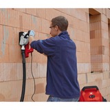 EINHELL Fresatrice per scanalature da muro TC-MA 1300, Strumento rosso/Nero