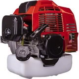 EINHELL GC-BC 52 I AS Multicolore Benzina 1500 W rosso/Nero, 2,4 mm, 4 m, 7200 Giri/min, Multicolore, 42 cm, 51,7 cm³