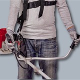 EINHELL GC-BC 52 I AS Multicolore Benzina 1500 W rosso/Nero, 2,4 mm, 4 m, 7200 Giri/min, Multicolore, 42 cm, 51,7 cm³