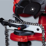 EINHELL GC-CS 85 E 85 W 5500 Giri/min rosso, 85 W, 5500 Giri/min, 20 min, 1,89 kg, 170 mm, 255 mm