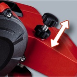 EINHELL GC-CS 85 E 85 W 5500 Giri/min rosso, 85 W, 5500 Giri/min, 20 min, 1,89 kg, 170 mm, 255 mm