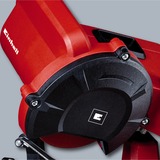 EINHELL GC-CS 85 E 85 W 5500 Giri/min rosso, 85 W, 5500 Giri/min, 20 min, 1,89 kg, 170 mm, 255 mm
