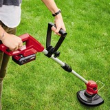 EINHELL GC-CT 18/24 Li-Solo, Tagliabordi rosso/Nero