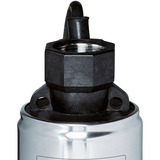 EINHELL GC-DW 1000 N 19m pompa sommergibile accaio/Nero, Nero, Grigio, 19 m, 45 m, 220-240 V, 50 Hz, 7,68 kg