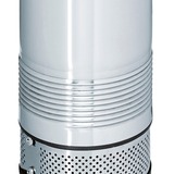 EINHELL GC-DW 1000 N 19m pompa sommergibile accaio/Nero, Nero, Grigio, 19 m, 45 m, 220-240 V, 50 Hz, 7,68 kg