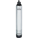 EINHELL GC-DW 1000 N 19m pompa sommergibile, Pompe immersione e pressione accaio/Nero, Nero, Grigio, 19 m, 45 m, 220-240 V, 50 Hz, 7,68 kg