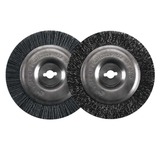 EINHELL GC-EG 1410 Detergenti per stucco e piastrelle rosso, Detergente per stucco, Nero, Rosso, 125 mm, 250 mm, 655 mm