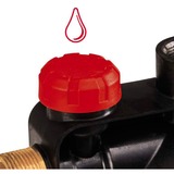 EINHELL GC-GP 1250 N 1200 W 5 bar 5000 l/h, Pompa rosso/Nero, 1200 W, AC, 5 bar, 5000 l/h, Antigelo, Nero, Rosso