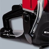 EINHELL GC-PC 2040 I motosega a benzina 0,54 L 2000 W Nero, Rosso rosso/Nero, 40 cm, 0,54 L, 0,24 L, 2000 W, Motore a 2 corse, Nero, Rosso