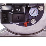 EINHELL GC-WW 1250 NN 5 bar 5000 l/h 1200 W accaio/Rosso, Giardino, Rosso, Acciaio inossidabile, Acciaio inossidabile, Acciaio inossidabile, 5 bar, 50 m