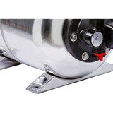 EINHELL GC-WW 1250 NN 5 bar 5000 l/h 1200 W accaio/Rosso, Giardino, Rosso, Acciaio inossidabile, Acciaio inossidabile, Acciaio inossidabile, 5 bar, 50 m