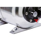 EINHELL GC-WW 1250 NN 5 bar 5000 l/h 1200 W, Pompa accaio/Rosso, Giardino, Rosso, Acciaio inossidabile, Acciaio inossidabile, Acciaio inossidabile, 5 bar, 50 m