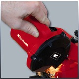 EINHELL GE-CS 18 Li - Solo 6500 Giri/min rosso/Nero, 6500 Giri/min, 10,8 cm, 2,3 cm, 3,2 mm, 1,68 kg, 285 mm