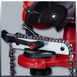 EINHELL GE-CS 18 Li - Solo 6500 Giri/min rosso/Nero, 6500 Giri/min, 10,8 cm, 2,3 cm, 3,2 mm, 1,68 kg, 285 mm