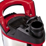 EINHELL GE-DP 7935 N-A ECO 790 W 19000 l/h rosso/Nero, 790 W, AC, 19000 l/h, Alluminio, Nero, Rosso