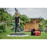 EINHELL GE-GP 1145 ECO 1100 W 4,8 bar 4500 l/h rosso/Nero, 1100 W, AC, 4,8 bar, 4500 l/h, Nero, Rosso