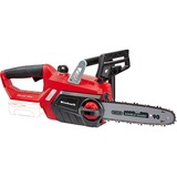 EINHELL GE-LC 18 Li Solo Sega a Catena Batteria e Senza Caricabatteria, Rosso/Nero, 0 W, 0 V rosso/Nero, Rosso/Nero, 0 W, 0 V