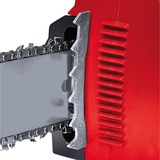 EINHELL GE-LC 18 Li Solo Sega a Catena Batteria e Senza Caricabatteria, Rosso/Nero, 0 W, 0 V rosso/Nero, Rosso/Nero, 0 W, 0 V