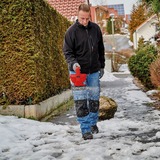 EINHELL GE-US 18 distributore manuale 3,3 L rosso/Nero, 3,3 L, Nero, Rosso, 225 mm, 280 mm, 305 mm, 1,24 kg