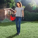 EINHELL GE-US 18 distributore manuale 3,3 L, Spalmatore di graniglia rosso/Nero, 3,3 L, Nero, Rosso, 225 mm, 280 mm, 305 mm, 1,24 kg