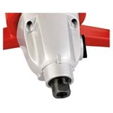 EINHELL Mescolatore per malta colorata TE-MX 1600-2 CE, Agitatore rosso/Nero