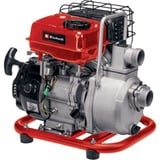 EINHELL Pompa acqua a benzina GC-PW 16 rosso/Nero