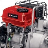 EINHELL Pompa acqua a benzina GC-PW 16 rosso/Nero