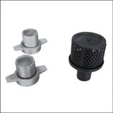 EINHELL Pompa acqua a benzina GC-PW 16 rosso/Nero