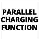 EINHELL Power-X-Twincharger 3 A Caricabatteria per interni Nero, Rosso Nero/Rosso, Nero, Rosso, Caricabatteria per interni